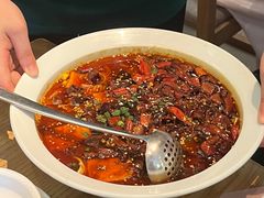 -榕意·川味之美(深业上城店)