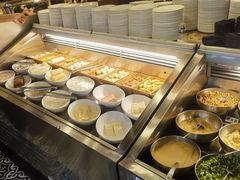 -火炉火自助餐(喜隆多店)