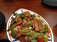 -庆合府重庆大排档(紫都城店)