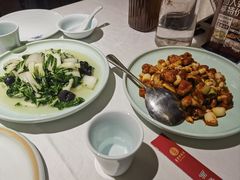 -惠丰堂饭庄·烤鸭·京味菜(西北旺·唐家岭店)