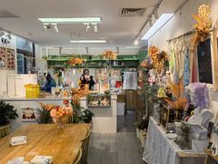 -100家灵感仓库·DIY团建(什刹海店)