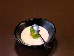 杏仁豆腐-伊藤ITO(侨福芳草地购物中心店)
