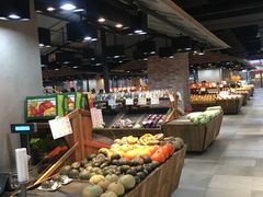 -果蔬好生活超市(乐堤港店)