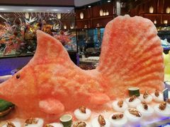 -丰卓会海鲜自助(中润大道店)