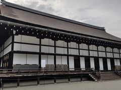 -京都御所