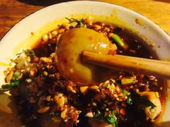 -拈签一笑黄牛肉辣卤串串