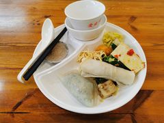 -素清香(解放路店)