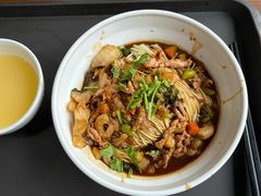 -爱家面馆(常州总店)