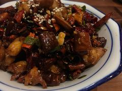 回味鸡脆骨-黔大人·贵州花溪牛肉粉(宝能太古城店)
