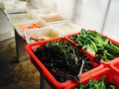 藕片-重庆特色冷锅鱼(武大店)