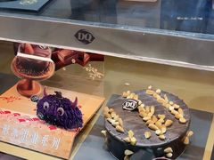 -DQ·蛋糕·冰淇淋(万象城店)