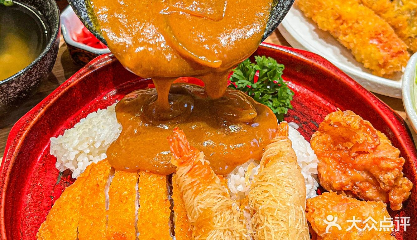 武汉新店｜随便点都不踩雷的一豚轩🍜 