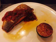 -WOLFGANG PUCK KITCHEN & BAR(迪士尼小镇店)