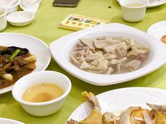 -巫记鸡饭店