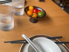 -院子餐厅·大锅菜·老杭帮(桥西直街店)