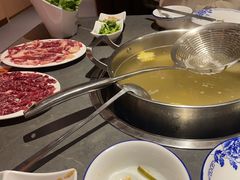 -贵宾牛·潮汕牛肉火锅(珠池总店)