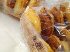 -国际饭店·帆声西饼屋(黄河路店)