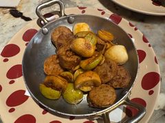 -BROWNSTONE布朗石西班牙餐厅(富城店)