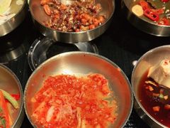 -绣旻烤肉吧(总店)