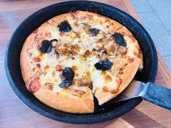 -必胜客(东岳店)