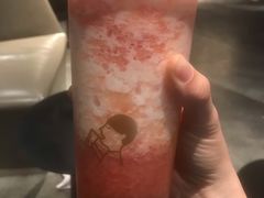满杯红柚-喜茶(北京三里屯太古里店)