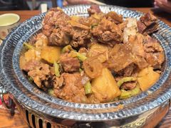 -荣鹏风味烀饼总店