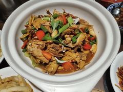 -天下客饭店(中山路店)