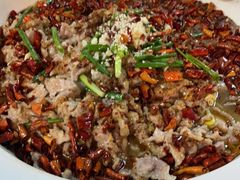 -邱大妈水煮(龙山店)