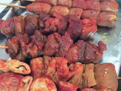 微波腱子肉-海平馄饨(逍遥二路店)