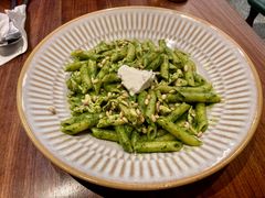 香草鸡肉空心面-BAKER&SPICE(国金中心商场店)