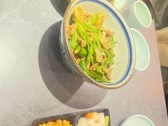 -川芙蓉·市井老川菜(长寿路店)