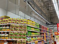 -大润发(张江店)
