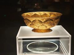 -陕西历史博物馆