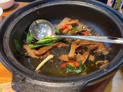 -醉壹号海鲜大排档(厦门美食地标店)