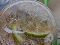 -Yes Lemon就是柠·手打柠檬茶(苏州中心一店)