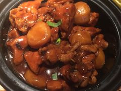 -弄堂小笼包(西青中北永旺购物中心店)