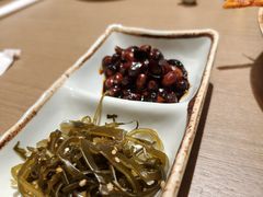 -东吉馆韩式餐厅(八经街总店)