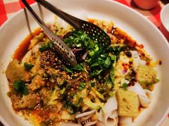 -西贝(上海中心店)