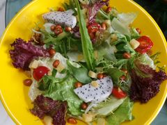 -太原面食店(解放路店)