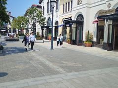 -比斯特苏州购物村精品奥特莱斯