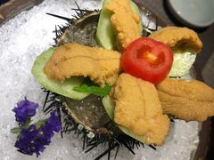 -山葵家·创意料理(宁波来福士店)