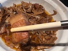 -芳芳私房菜·精做淮扬菜(承德路店)