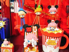 -泡泡玛特POPMART(合生汇店)