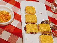 -西贝莜面村(近铁城市广场店)