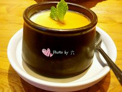 -云海肴·汽锅鸡·云南菜(天津国金汇店)