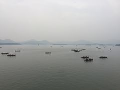 -湖畔居茶楼(湖滨店)