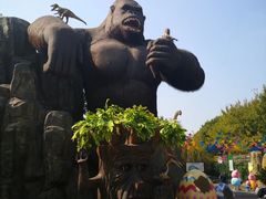 -自然谷恐龙园
