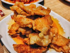 -六泰居·尔滨地标·东北菜(黄河路店)