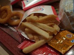 -汉堡王(砂之船奥莱店)