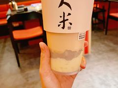 -阿嬷手作(深圳梅林卓悦汇店)
